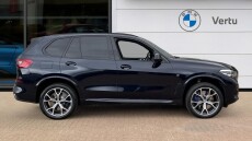 BMW X5 xDrive30d M Sport 5dr Auto Diesel Estate